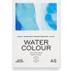 PaperConcept Blok do akwareli 100% Cotton - - A5 300 g 10 ark.