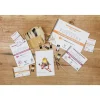 Clairefontaine Blok do akwareli Fontaine Watercolour - - cold pressed, A4, 300 g, 12 ark. > Papier Do Akwareli