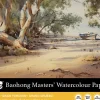 Baohong Blok do akwareli Master's 18 x 26 cm - - rough, 300 g, 20 ark. > Papier Do Akwareli