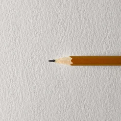 SMLT Blok do akwareli Professional Watercolor - SM-LT - biały, okrągły, 16 cm, 300 g, 20 ark.