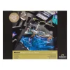 Rembrandt Blok do akwareli - - czarny, 24 x 32 cm, 360 g, 10 ark.