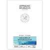 Lefranc & Bourgeois Blok do akwareli Studio - - A5, 200 g, 12 ark.