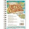 Strathmore Blok do akwareli Visual Journal - - 190 g, 14 x 20 cm, 34 arkusze > Papier Do Akwareli