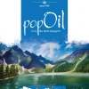 KOH-I-NOOR Blok do farb olejnych Pop Oil A4 - - 250g, 10 ark. > Papier Do Akryli I Farb Olejnych