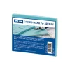 Milan Blok do linorytu - - winylowy, 9 x 7 cm