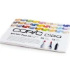 Copic Blok do markerów Ciao A5 250 g 50 ark. > Bloki Do Markerów