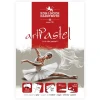 KOH-I-NOOR Blok do pasteli Art Pastel - - Grey, A5, 180 g, 20 ark. > Papier Do Pasteli