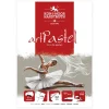 KOH-I-NOOR Blok do pasteli Art Pastel - - Sepia, A5, 180 g, 20 ark. > Papier Do Pasteli