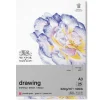 Winsor & Newton Blok rysunkowy Drawing Pad - - smooth, A3, 220g, 25 ark. > Bloki Rysunkowe