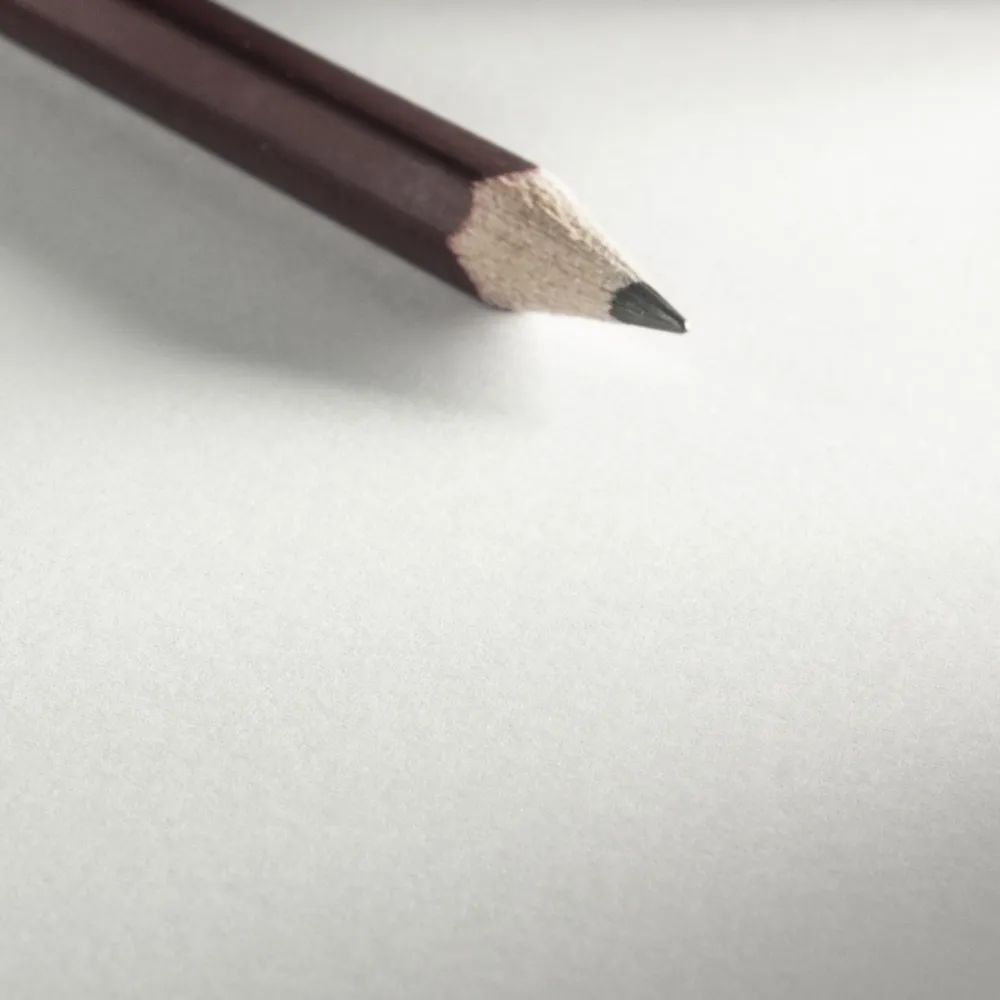 Hahnemuhle Blok szkicowy Skizze - Hahnemühle - A4, 120 g, 50 ark.