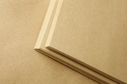 Clairefontaine Blok uniwersalny Kraft Mixed Media - - brązowy, A4, 90g, 100 ark. ><noscript><img width=