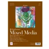 Strathmore Blok uniwersalny Mixed Media 15 x 20 cm - - 300 g, 15 arkuszy > Bloki Uniwersalne