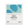PaperConcept Blok uniwersalny Mix Media - - medium grain 9 x 10,5 cm 250 g 15 ark. > Papier Do Akwareli|Bloki Uniwersalne