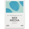 PaperConcept Blok uniwersalny Mix Media - - medium grain A4 250 g 25 ark. > Papier Do Akwareli|Bloki Uniwersalne