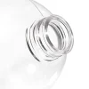 Rico Design Bombka plastikowa do ozdabiania - - 7 cm