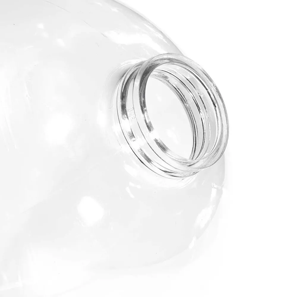 Rico Design Bombka plastikowa do ozdabiania - - 10 cm