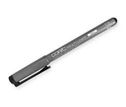 Copic Cienkopis Multiliner - Black 0,5 mm > Cienkopisy