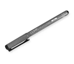 Copic Cienkopis Multiliner - Black 0,1 mm > Cienkopisy