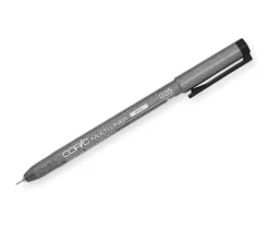 Copic Cienkopis Multiliner - Black 0,03 mm > Cienkopisy