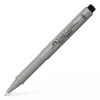 Faber-Castell Cienkopis Ecco Pigment - Faber Castell - czarny, 0,05 mm