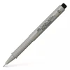 Faber-Castell Cienkopis Ecco Pigment - Faber Castell - czarny, 0,4 mm