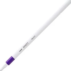 Uni Cienkopis Emott - - fuksja, 0,4 mm ><noscript><img width=