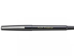 Pilot Cienkopis Fineliner - - czarny, extra fine, 0,4 mm > Pisaki Kaligraficzne