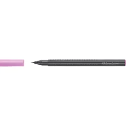 Faber-Castell Cienkopis Grip Finepen - - cielisty > Cienkopisy