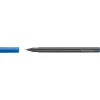Faber-Castell Cienkopis Grip Finepen - - niebieski