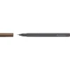 Faber-Castell Cienkopis Grip Finepen - - orzechowy