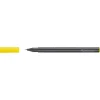 Faber-Castell Cienkopis Grip Finepen - - żółty > Cienkopisy