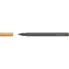 Faber-Castell Cienkopis Grip Finepen - - jasnobrązowy