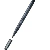 Pentel Cienkopis kalibrowany Pointliner - - czarny, 3 mm > Cienkopisy