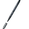Pentel Cienkopis kalibrowany Pointliner - - czarny, 2 mm