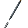 Pentel Cienkopis kalibrowany Pointliner - - sepia, 0,5 mm