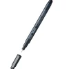 Pentel Cienkopis kalibrowany Pointliner - - czarny, 0,03 mm > Cienkopisy