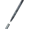 Pentel Cienkopis kalibrowany Pointliner - - czarny, 0,8 mm