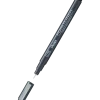 Pentel Cienkopis kalibrowany Pointliner - - czarny, 0,05 mm