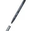 Pentel Cienkopis kalibrowany Pointliner - - czarny, 0,5 mm