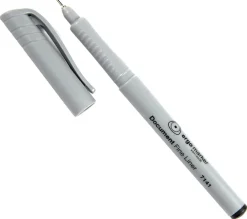 KOH-I-NOOR Cienkopis kreślarski Ergo Marker - - 1 mm > Cienkopisy