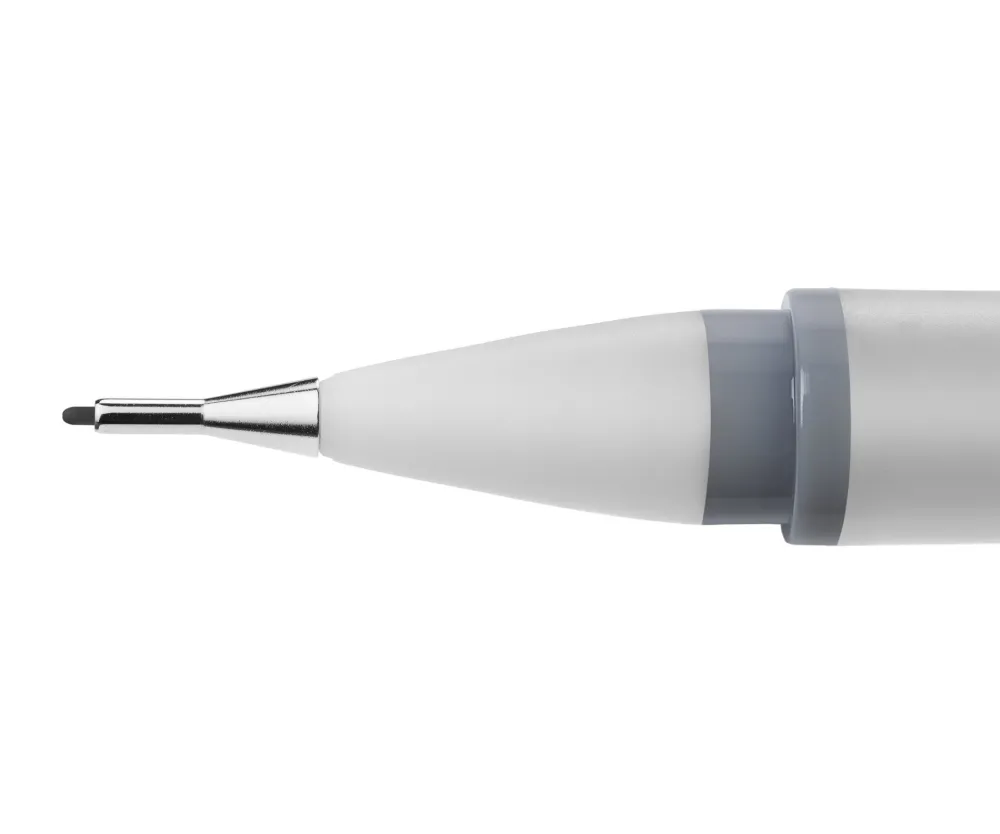 Winsor & Newton Cienkopis kreślarski - - Cool Grey, 0,3 mm
