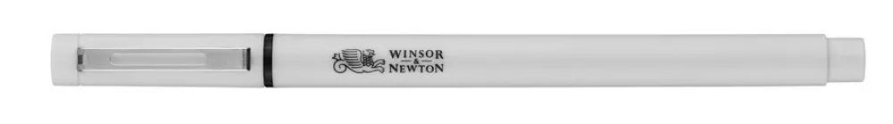 Winsor & Newton Cienkopis kreślarski - - czarny, 0,5 mm > Markery, Brushpeny I Pisaki