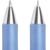 Pentel Cienkopis kulkowy EnerGel - - niebieski, 0,5 mm > Długopisy
