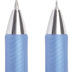 Pentel Cienkopis kulkowy EnerGel - - czarny, 0,5 mm