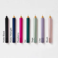 Tom's Studio Cienkopis Lumos Mini - - Raspberry ><noscript><img width=
