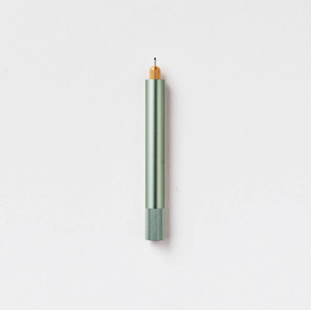 Tom's Studio Cienkopis Lumos Mini - - Sage