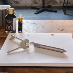 Tom's Studio Cienkopis Lumos Mini - - Titanium