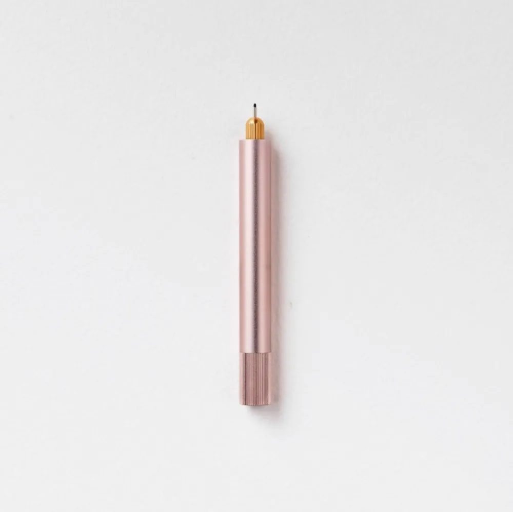 Tom's Studio Cienkopis Lumos Mini - - Blush