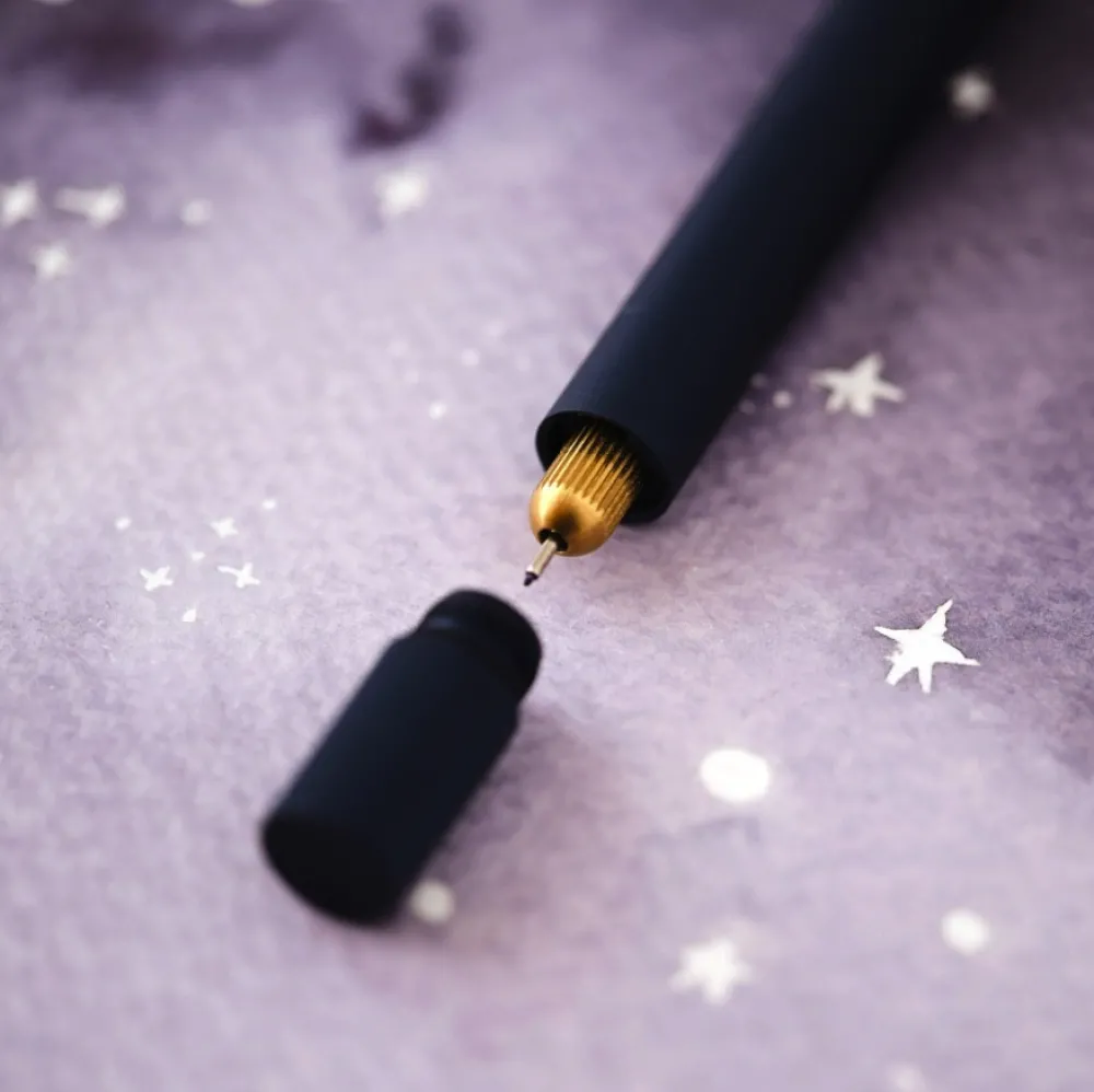 Tom's Studio Cienkopis Lumos Mini - - Blush