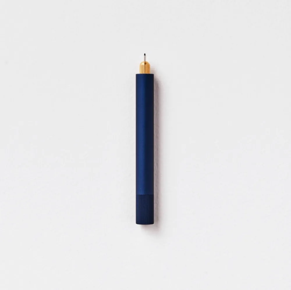 Tom's Studio Cienkopis Lumos Mini - - Matte Midnight